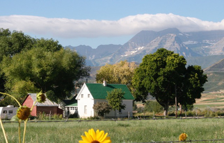 Heber Valley